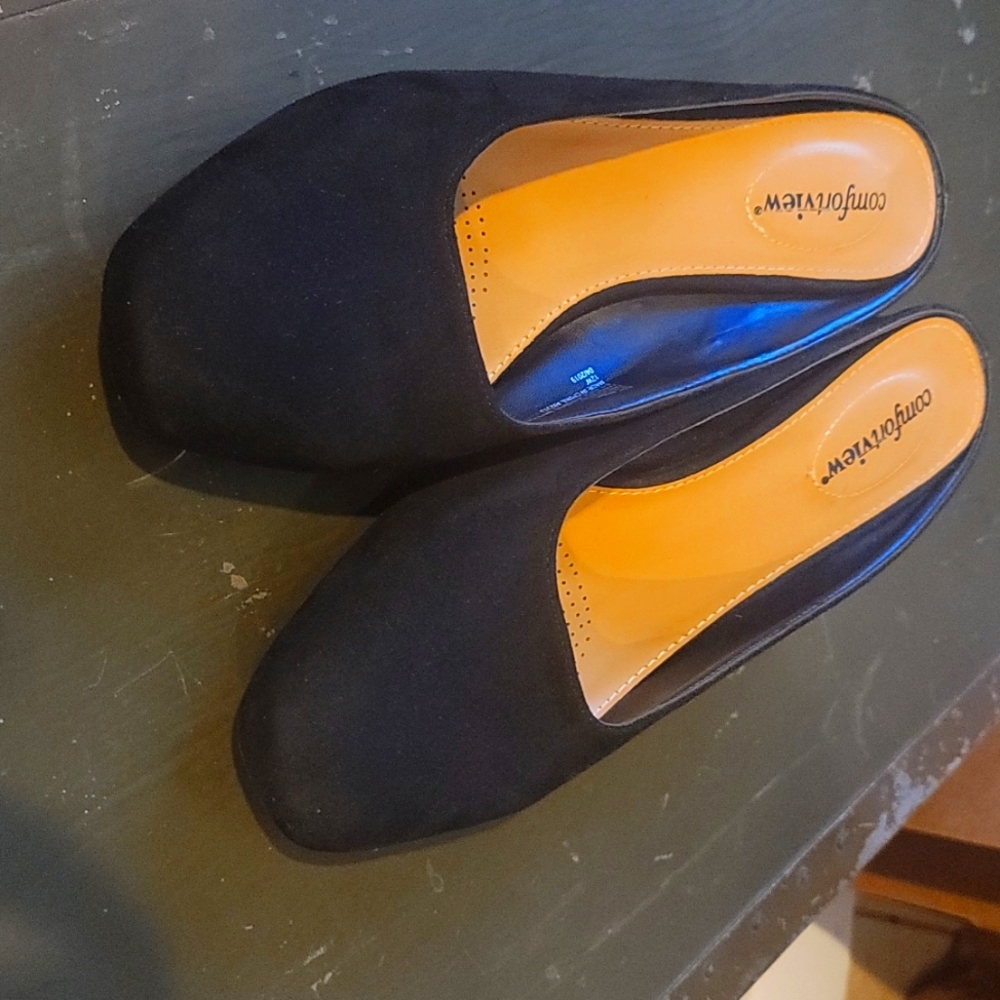 Comfortview Judy mule